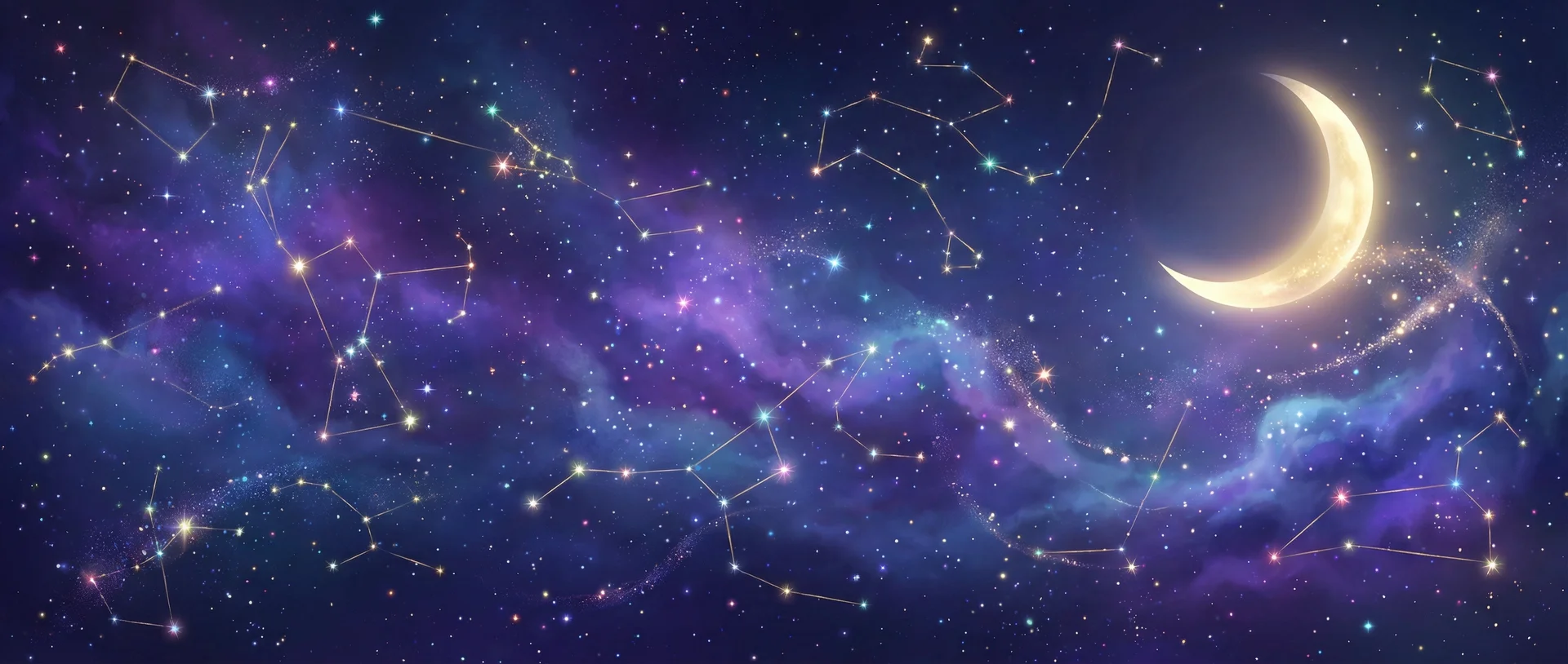 星空背景 - 把他关起来 耳朵txt | 每日星座运势与塔罗占卜